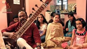 Sangeet Sadhana Sangeet Sadhana photo 1