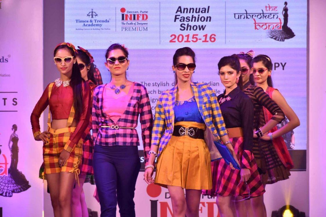 NIF Global Lindsay Street INIFD LINDSAY STREET photo 2