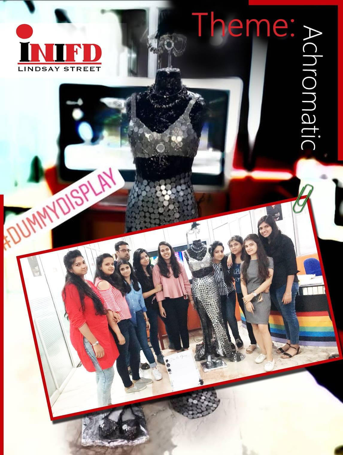 NIF Global Lindsay Street INIFD LINDSAY STREET photo 1