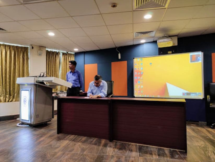 Vidyasagar University Images photo 3