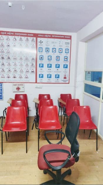 Sairam Motor Driving School Images photo 3