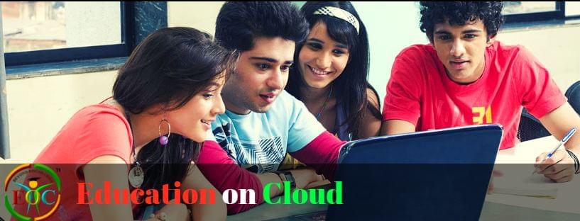 Education On Cloud Education On Cloud photo 2