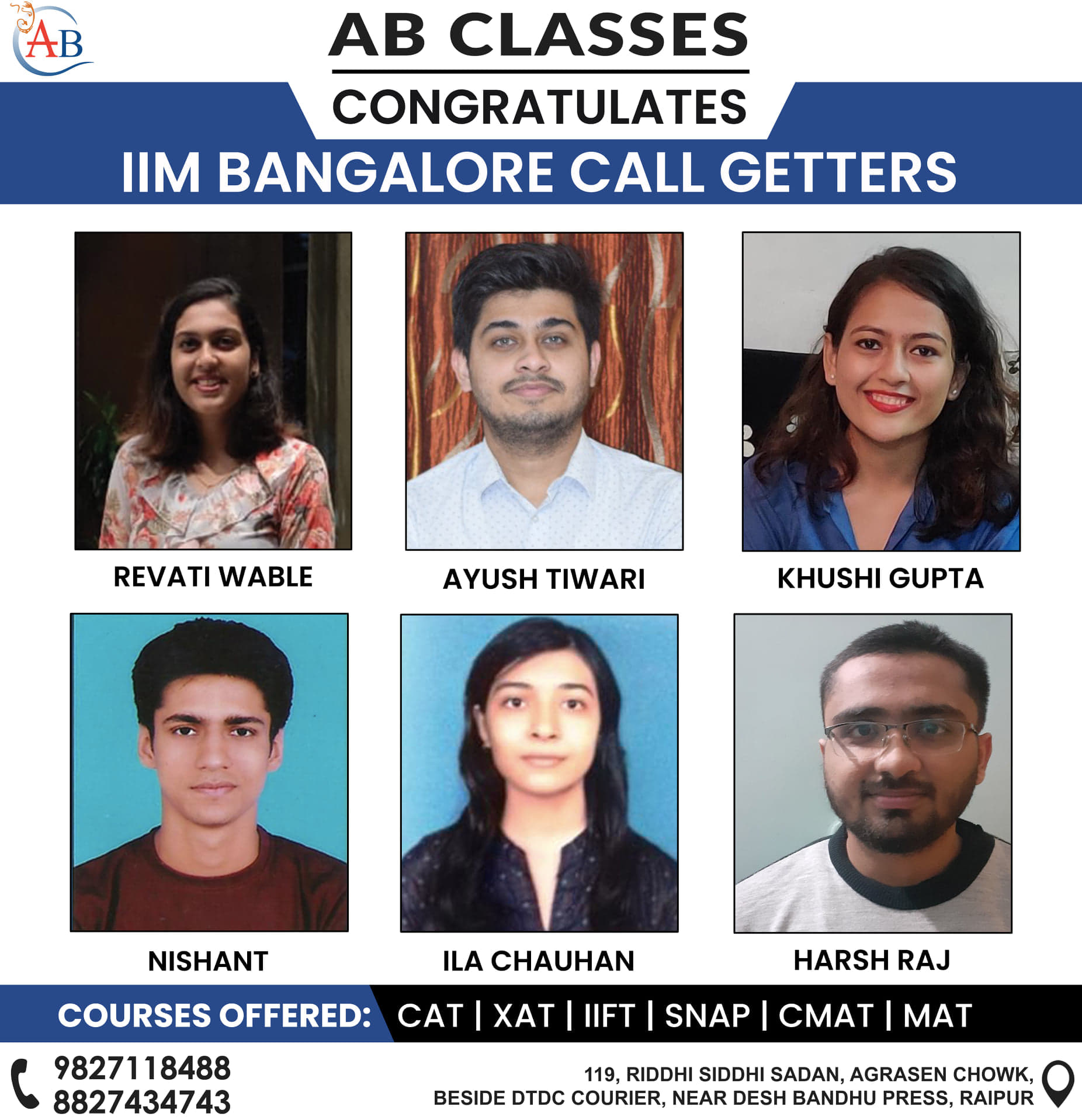 AB Classes Images photo 2