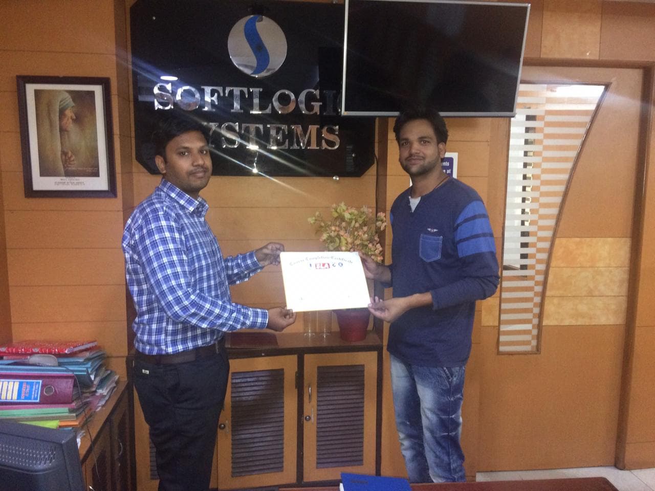 Android Training Academy Images photo 4