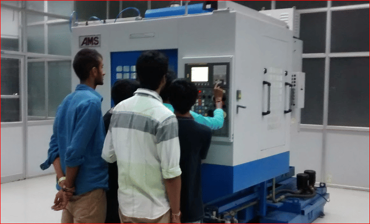 Cnc Training Centre CNC TRAINING CENTRE photo 3