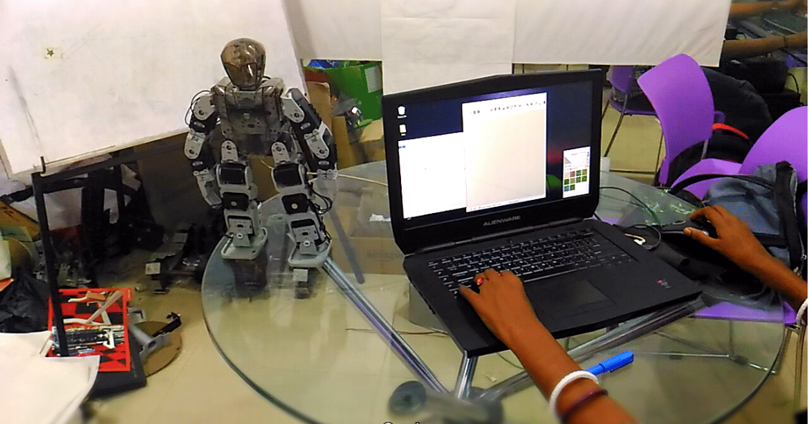 AROBOT AROBOT photo 1