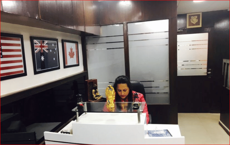 AP Immigration Pvt Ltd AP Immigration Pvt Ltd photo 3