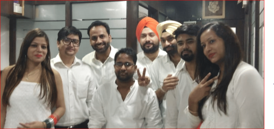 AP Immigration Pvt Ltd AP Immigration Pvt Ltd photo 4