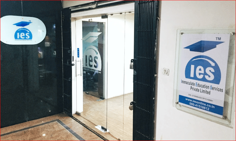 IES Indian Educational Services photo 2