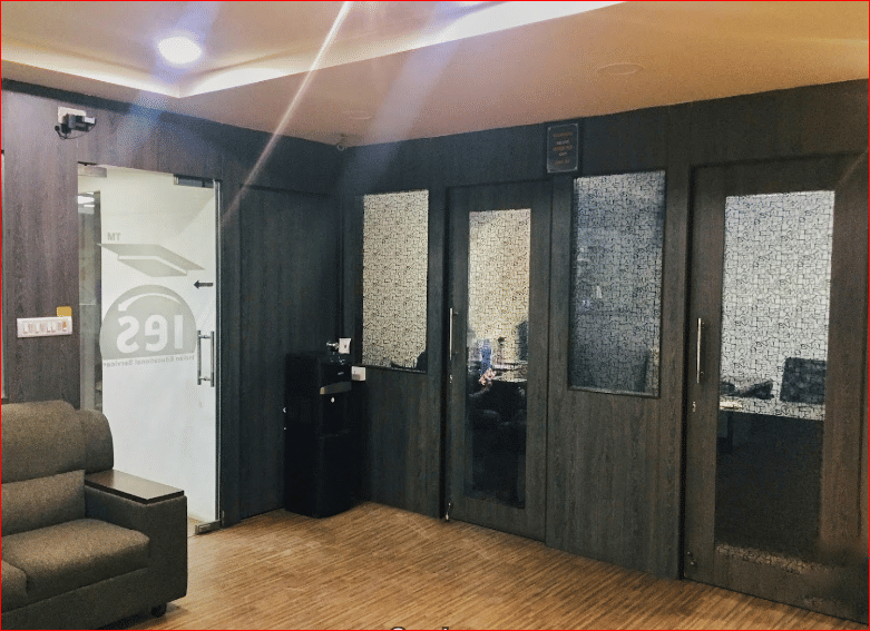 IES Indian Educational Services photo 3