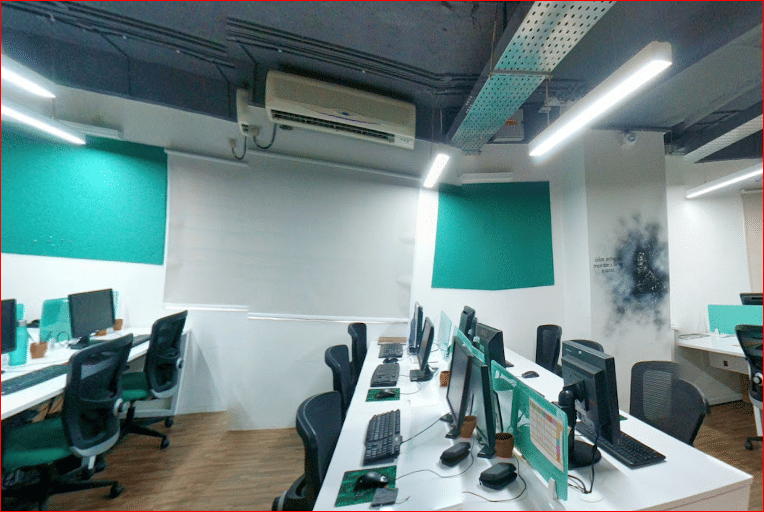 IES Indian Educational Services photo 4