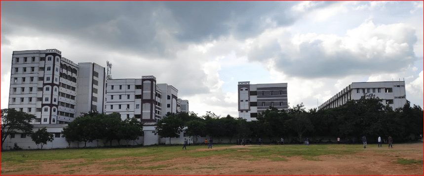 Mahatma Gandhi Institute of Technology Mahatma Gandhi Institute of Technology photo 1