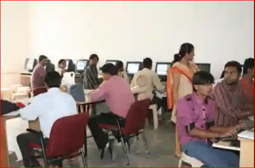 Mahatma Gandhi Institute of Technology Mahatma Gandhi Institute of Technology photo 2
