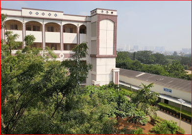 Mahatma Gandhi Institute of Technology Mahatma Gandhi Institute of Technology photo 3