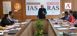AKS IAS Academy Images photo 2