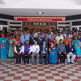 Nehru Institute of Engineering and Technology Nehru Institute of Engineering and Technology photo 1