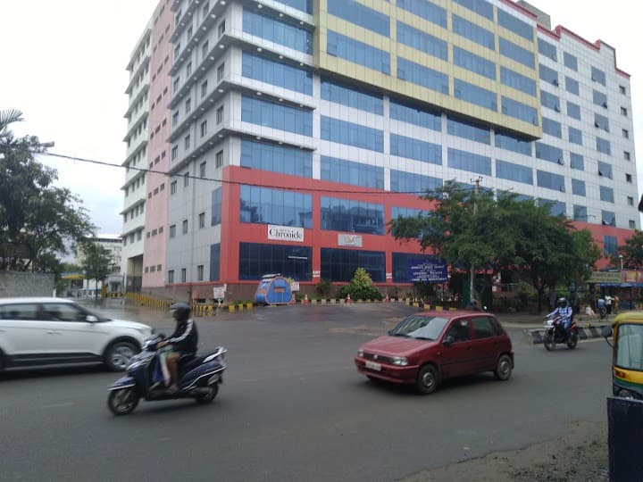 XIPHIAS Immigration Private Limited Pictures photo 1