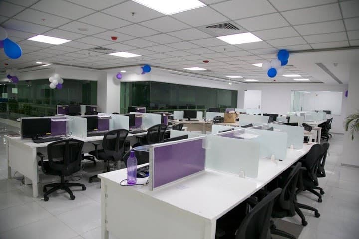 XIPHIAS Immigration Private Limited Pictures photo 3