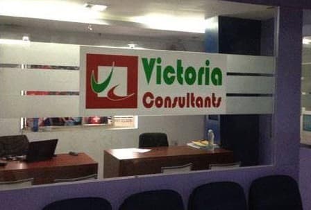 Victoria Consultants Victoria Consultants photo 2