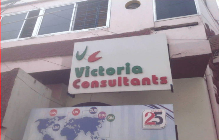 Victoria Consultants Victoria Consultants photo 6