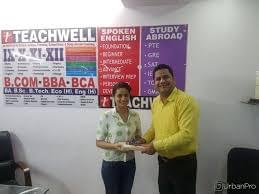 Teachwell Institute student photo 1