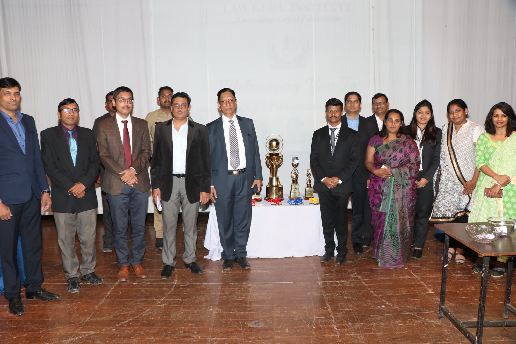 Law Guru Coaching Institute Law Guru Coaching Institute photo 2