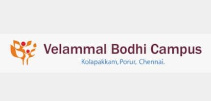 Velammal Bodhi Campus Images photo 4