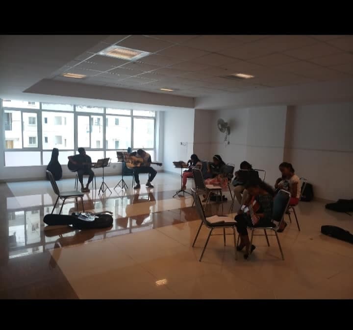 Johnson's Music Academy and Art Centre Johnson's Music Academy and Art Centre photo 2