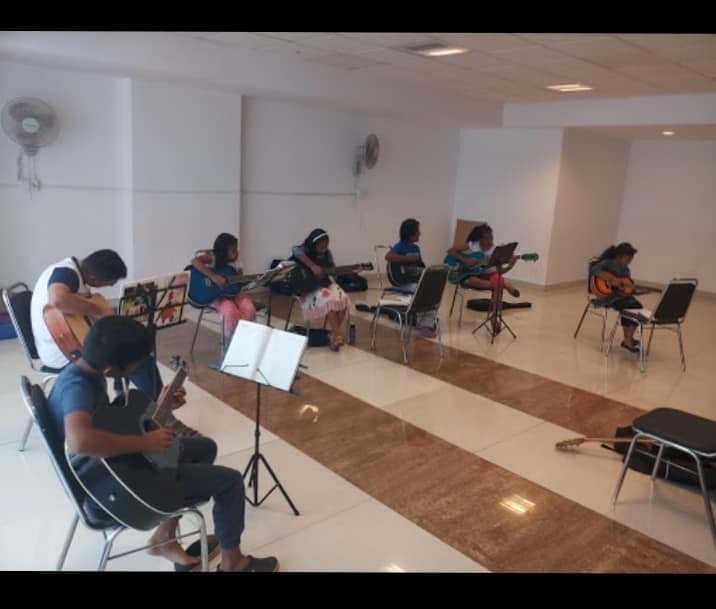 Johnson's Music Academy and Art Centre Johnson's Music Academy and Art Centre photo 1