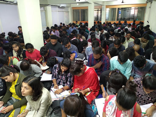 Shri Ram Pratibha Academy Shri Ram Pratibha Academy photo 2