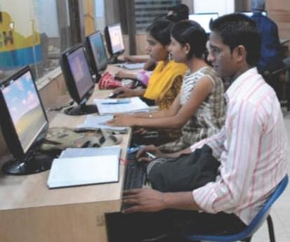 SPC classroom photo 1