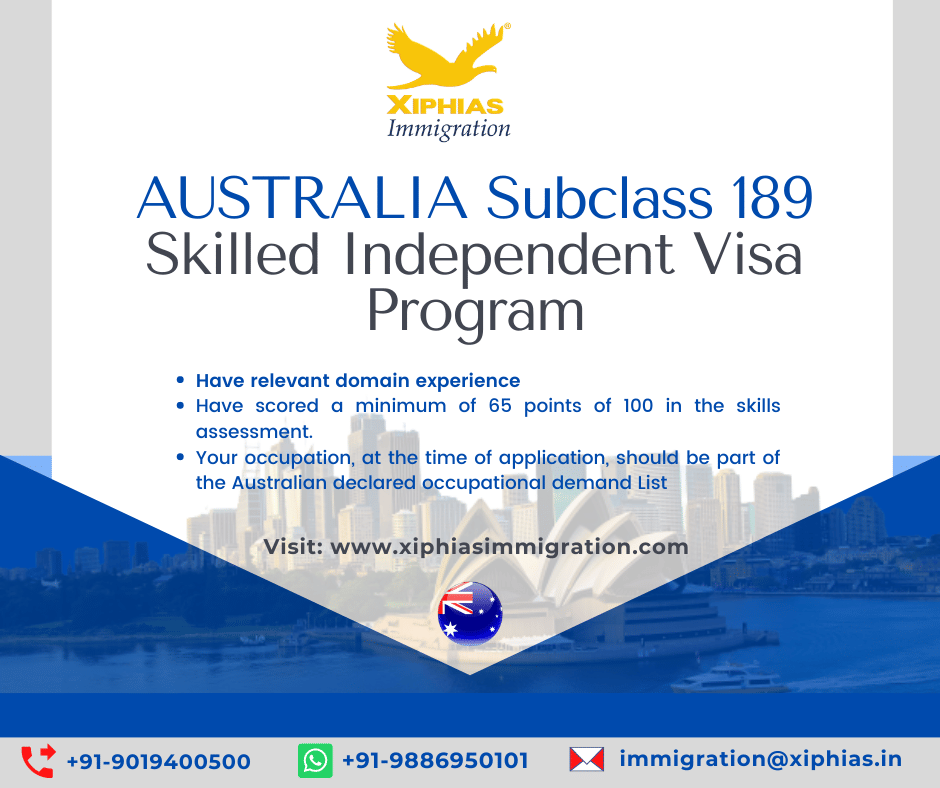 XIPHIAS Immigration XIPHIAS Immigration photo 5