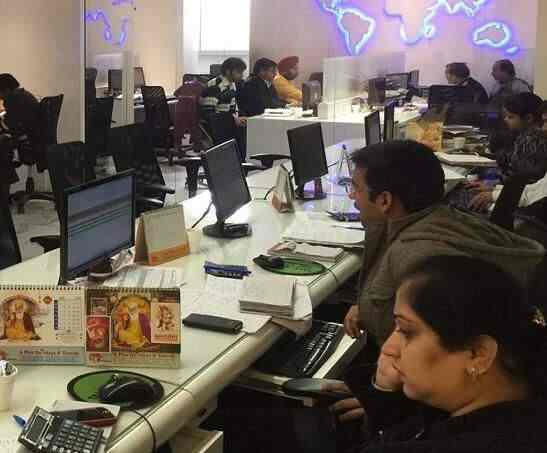 A Plus Holidays A Plus Visa Agent photo 2