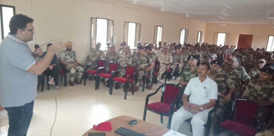 CDA Centre Images photo 3