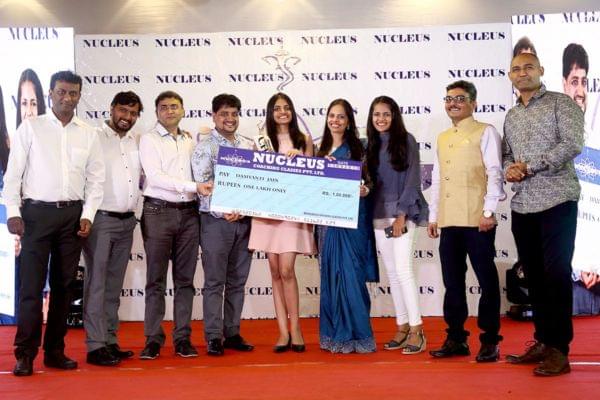 Nucleus Coaching Classes Nucleus Coaching Classes Pvt Ltd:Gallery photo 6