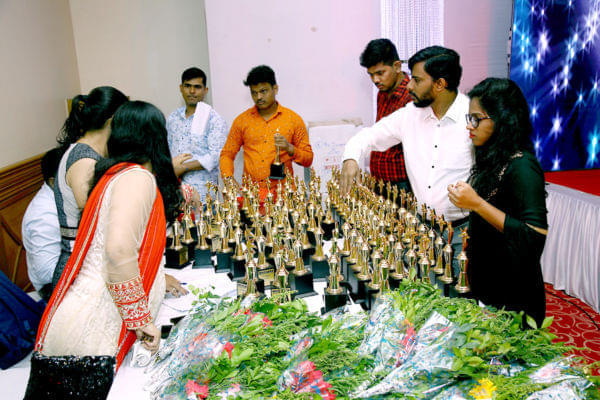 Nucleus Coaching Classes Nucleus Coaching Classes Pvt Ltd:Gallery photo 7