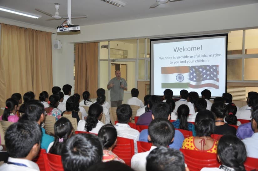 Abroad Education Counsel & Immigration Services Abroad Education Counsel & Immigration Services photo 4