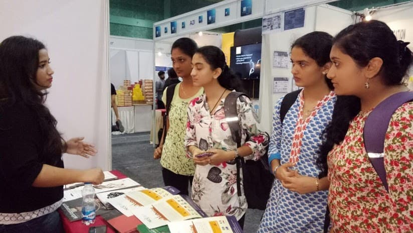 Abroad Education Counsel & Immigration Services Abroad Education Counsel & Immigration Services photo 7