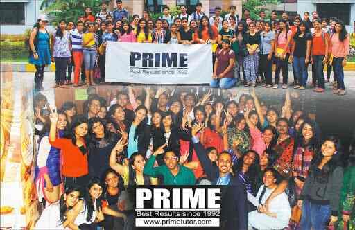 Prime Tutor Prime Tutorial photo 2