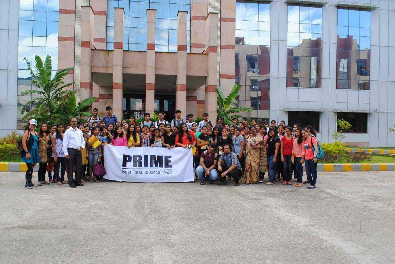 Prime Tutor Prime Tutorial photo 3