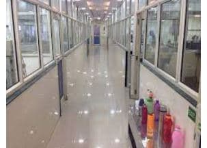 MicroChem Silliker Pvt.Ltd MicroChem Silliker Pvt. Ltd. photo 3