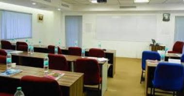 NIST Institute NIST Institute photo 1