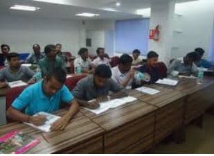 NIST Institute NIST Institute photo 2