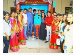 Anna Adarsh College for Women Anna Adarsh College for Women photo 3