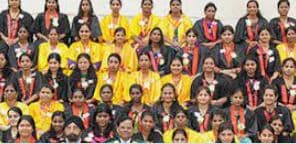 Anna Adarsh College for Women Anna Adarsh College for Women photo 4