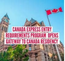 Canada Express Entry Canada Express Entry photo 4