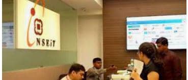 NSEIT National Stock Exchange of India Limited photo 1