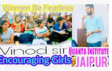 Quanta Institute Quanta Institute photo 4