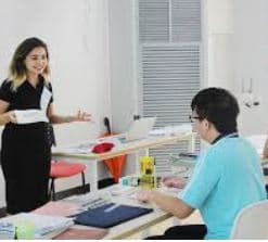 Foreign Language School Foreign Language School photo 1