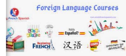 Foreign Language School Foreign Language School photo 2